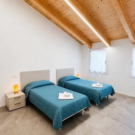 Venice Easy Apartamento Meolo