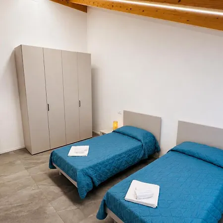 Apartmán Venice Easy Meolo