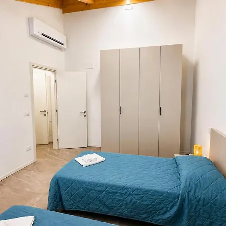 Venice Easy Apartmán