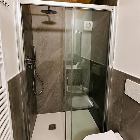 Apartmán Venice Easy Meolo