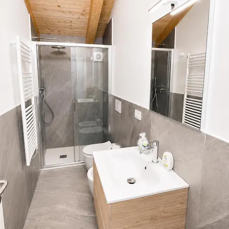 Apartmán Venice Easy Meolo