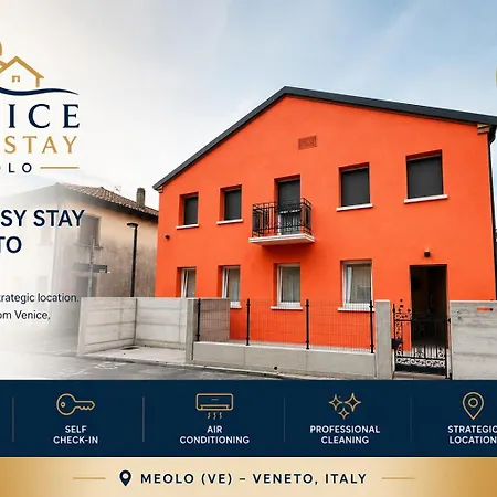 Venice Easy