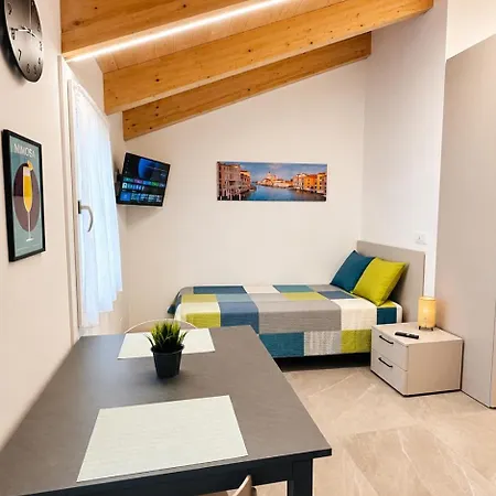 Apartmán Venice Easy