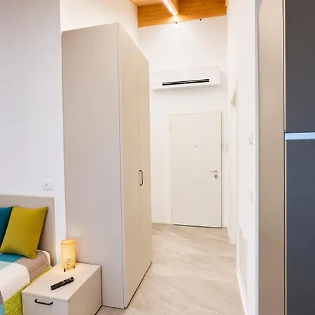 Venice Easy Apartmán Meolo