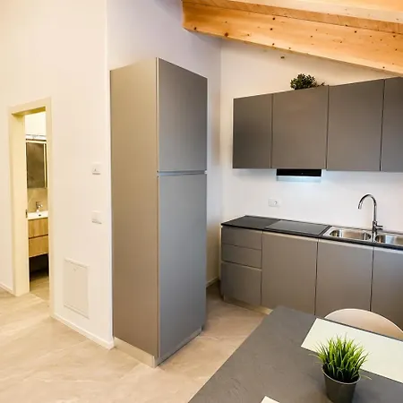 Venice Easy Apartmán *
