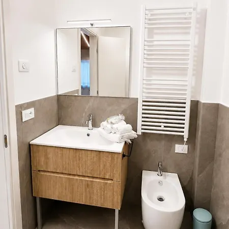 Apartmán Venice Easy Meolo