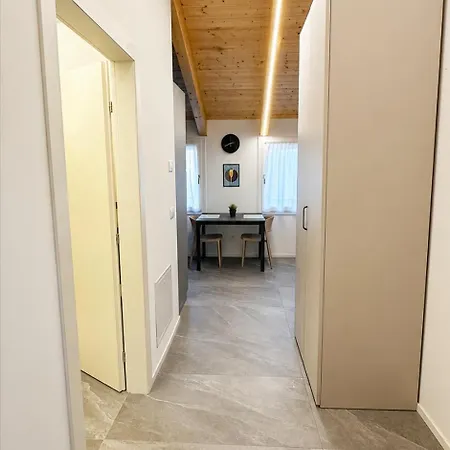 Apartmán Venice Easy