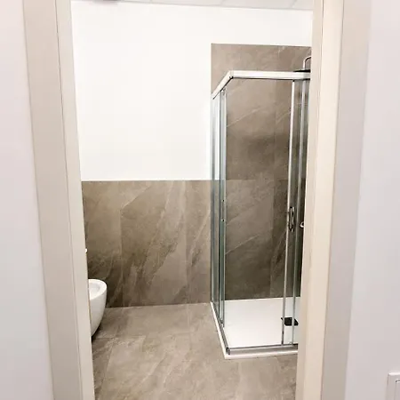 Venice Easy Apartmán Meolo