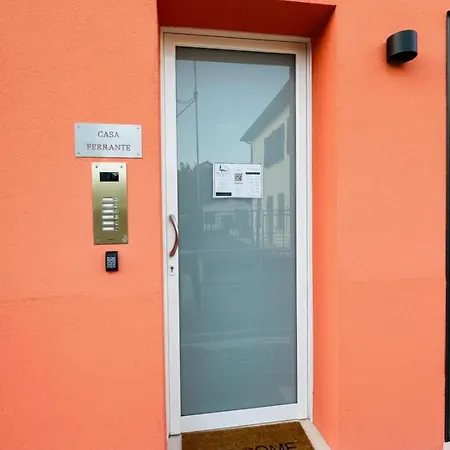 Apartmán Venice Easy