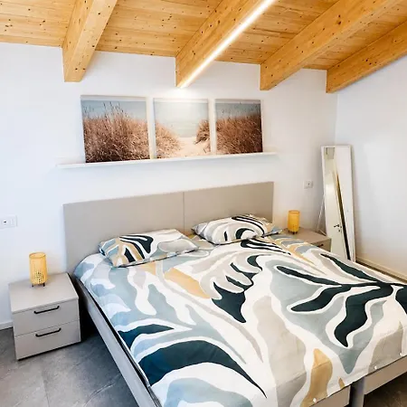 Apartmán Venice Easy *