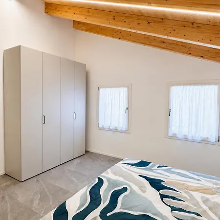 Venice Easy Apartmán Meolo