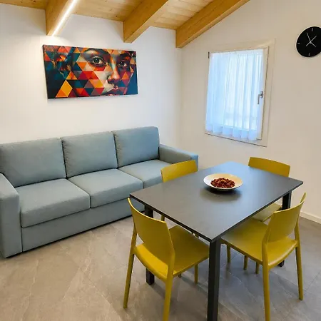 Apartmán Venice Easy