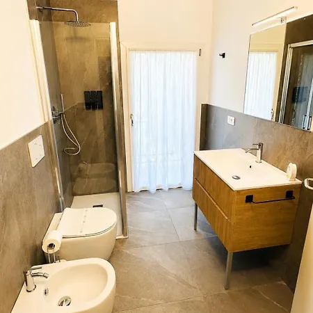 Apartmán Venice Easy *