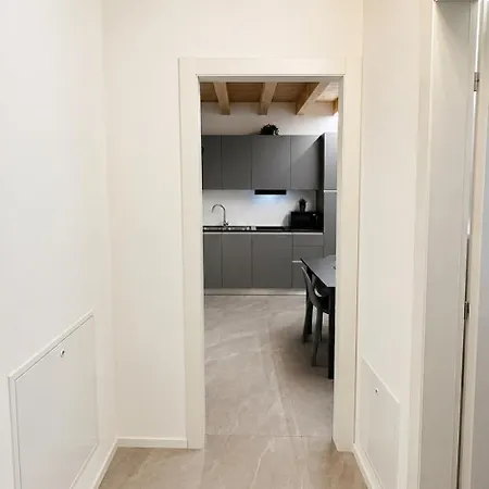 Apartmán Venice Easy Meolo
