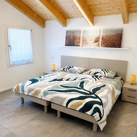 Venice Easy Apartmán *
