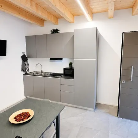 Apartmán Venice Easy *