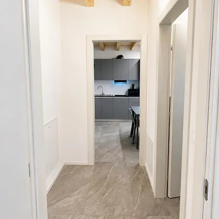 Venice Easy Apartment