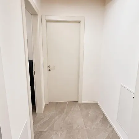 Apartmán Venice Easy *