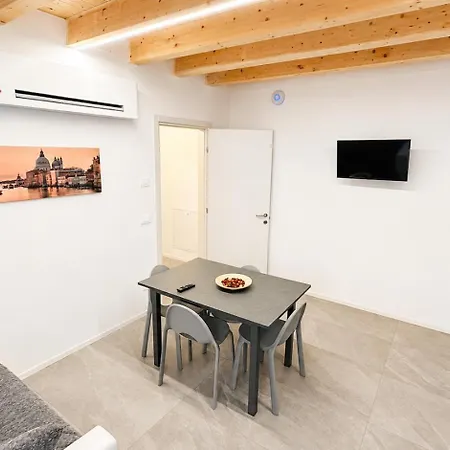 Venice Easy Apartmán *