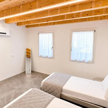 Venice Easy Apartmán Meolo