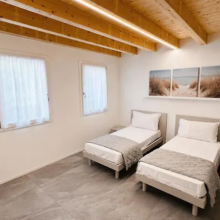 Venice Easy Apartmán Meolo