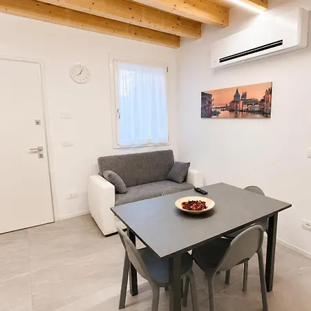 Venice Easy Apartmán