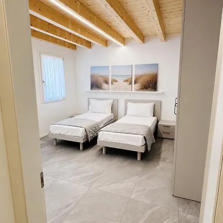 Venice Easy Apartmán *