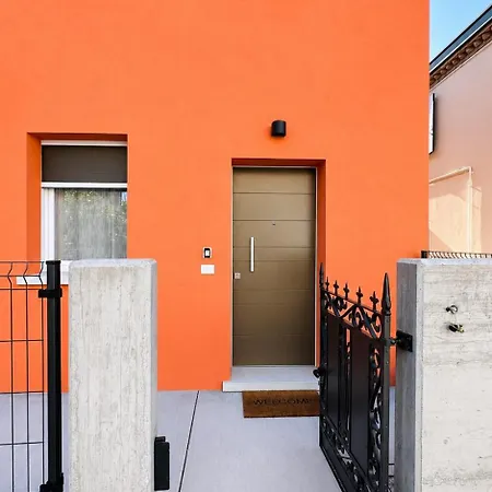 Venice Easy Apartment