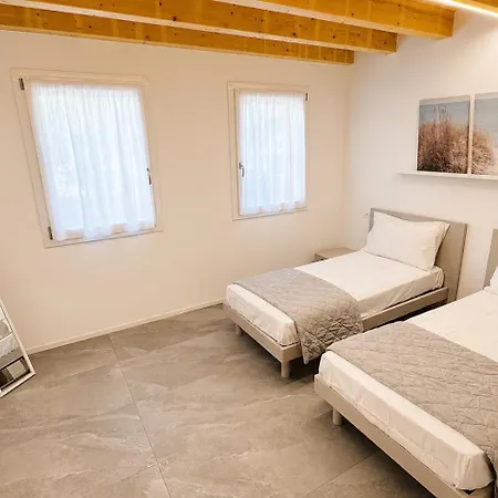 Venice Easy Apartment Meolo