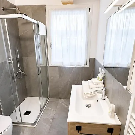 Venice Easy Apartmán *