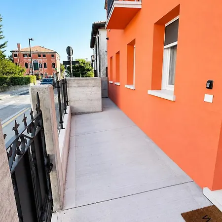 Apartamento Venice Easy *