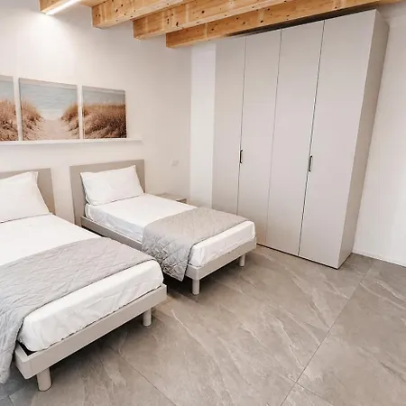 Venice Easy Apartmán *