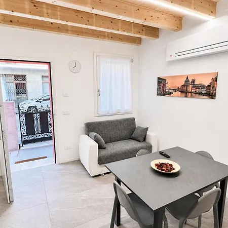 Apartmán Venice Easy *