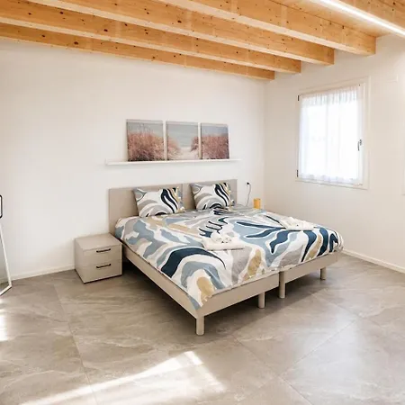 Venice Easy Apartmán Meolo