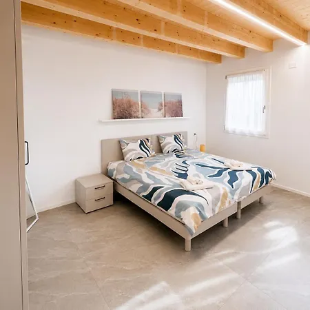 Venice Easy Apartmán Meolo