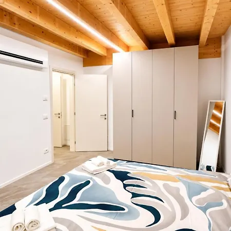 Apartmán Venice Easy Meolo