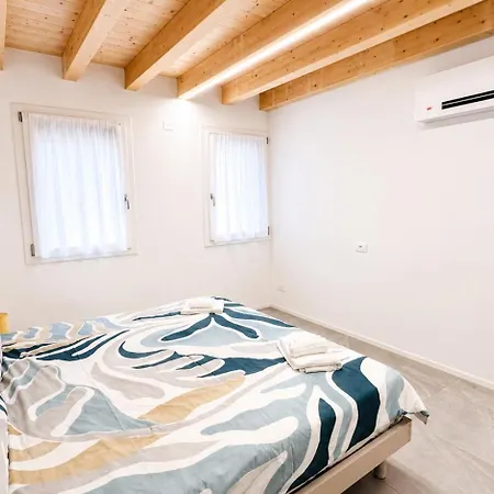 Apartmán Venice Easy *