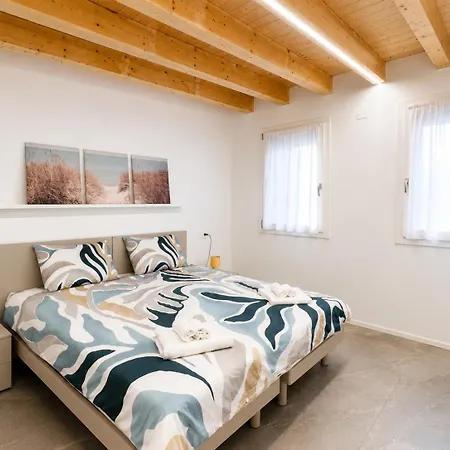 Venice Easy Apartmán *