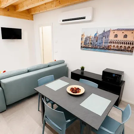 Apartmán Venice Easy *