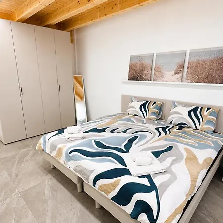 Apartmán Venice Easy *