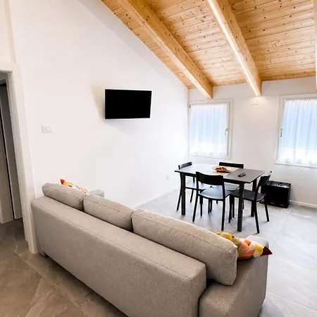 Venice Easy Apartmán *