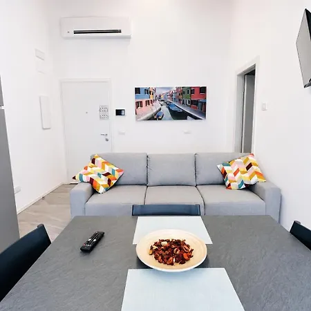 Apartmán Venice Easy *