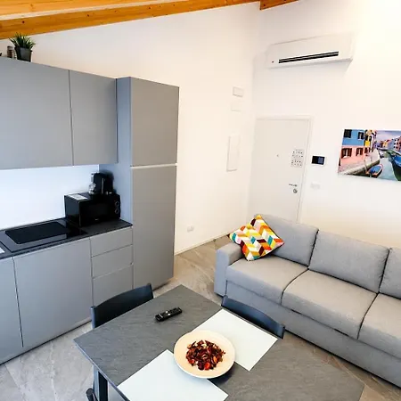 Venice Easy Apartmán *