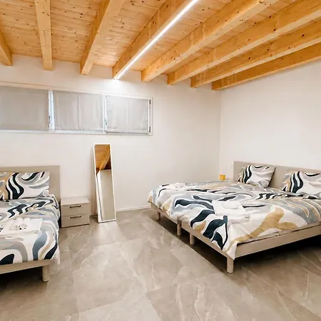 Venice Easy Apartmán *