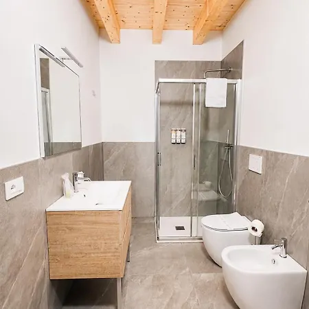 Apartmán Venice Easy *