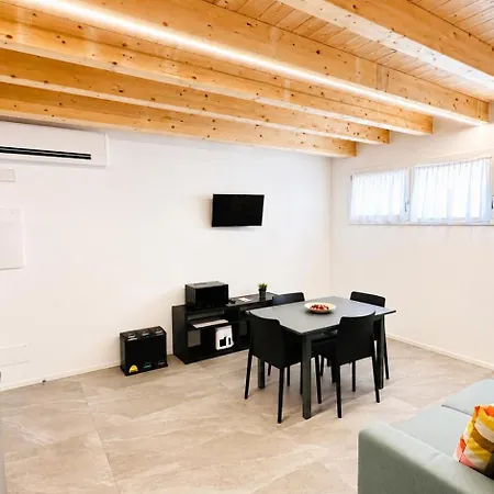 Apartmán Venice Easy *