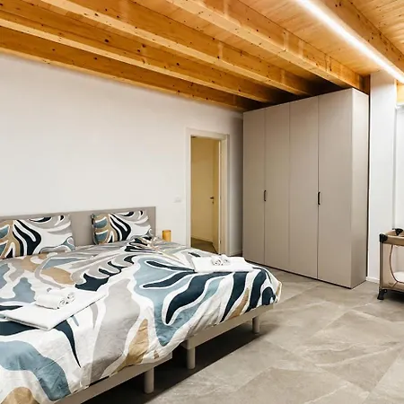 Venice Easy Apartmán *