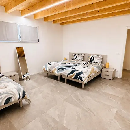 Venice Easy Apartmán *