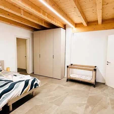 Apartmán Venice Easy